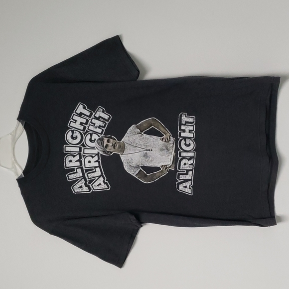 Ripple Junction Other - Dazed and Confused tshirt Mathew McConaughey‎